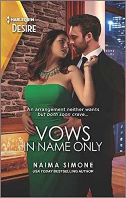 Vows in Name Only
