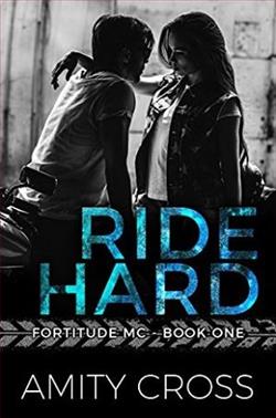 Ride Hard