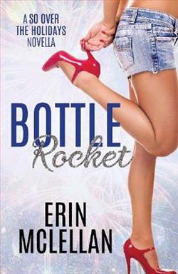 Bottle Rocket
