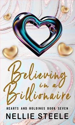 Believing in a Billionaire