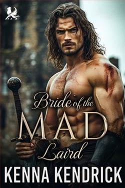 Bride of the Mad Laird