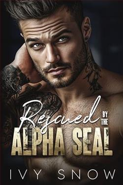 Rescued By the Alpha SEAL