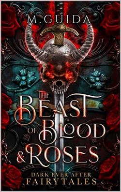 Beast of Blood and Roses