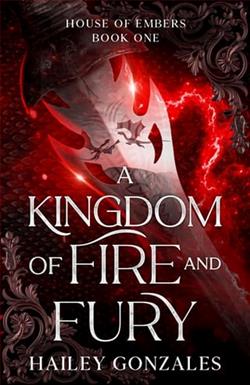 A Kingdom of Fire and Fury