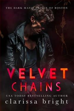 Velvet Chains
