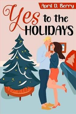 Yes to The Holidays