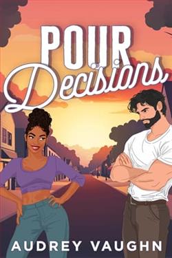 Pour Decisions