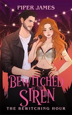 Bewitched By the Siren