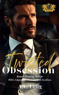 Twisted Obsession