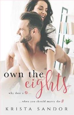Own the Eights