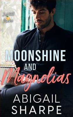 Moonshine and Magnolias