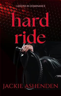 Hard Ride
