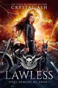 Lawless