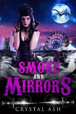 Smoke and Mirrors