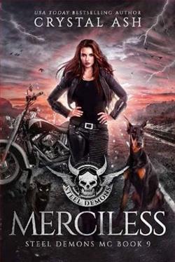 Merciless