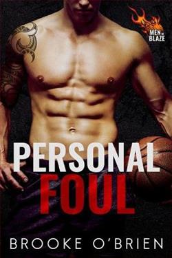 Personal Foul