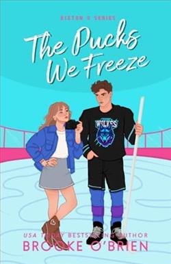 The Pucks We Freeze