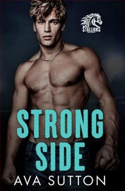 Strong Side