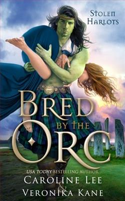 Bred By the Orc