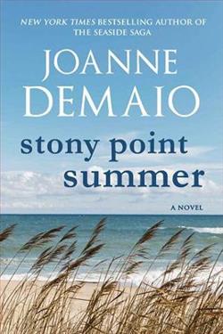 Stony Point Summer