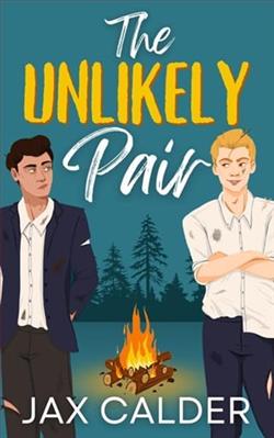 The Unlikely Pair