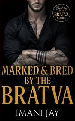 Marked & Bred By the Bratva