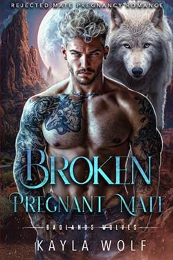 Broken Pregnant Mate