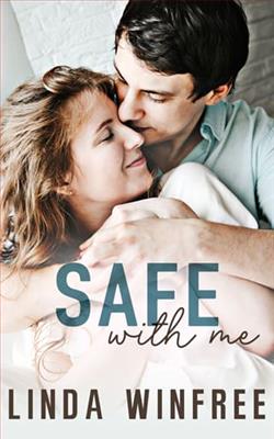 Safe With Me