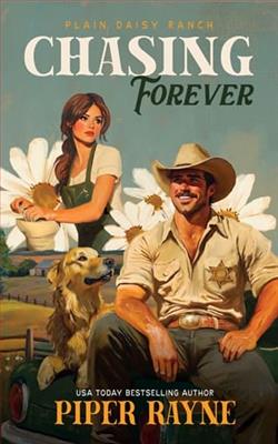 Chasing Forever