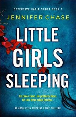 Little Girls Sleeping