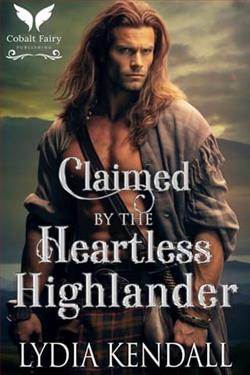 Claimed By the Heartless Highlander