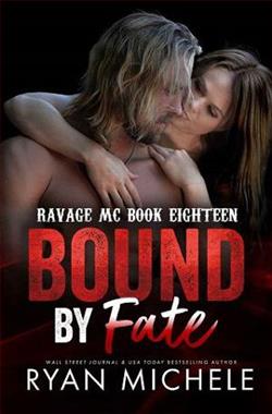 Bound By Fate