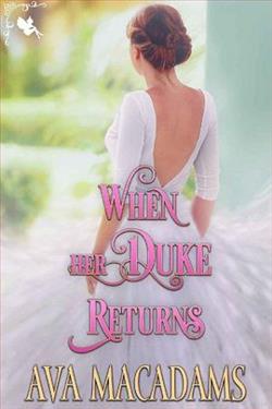 When her Duke Returns