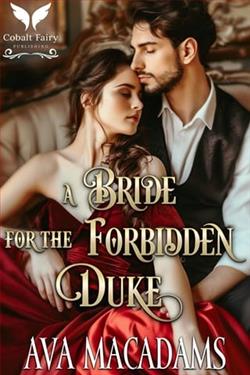 A Bride for the Forbidden Duke