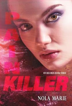 Painkiller