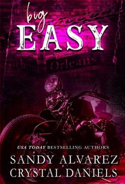 Big Easy