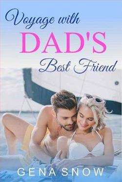 Voyage with Dad's Best Friend
