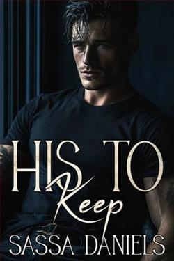 His to Keep