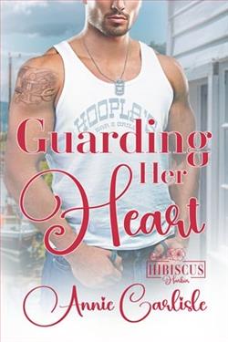 Guarding Her Heart