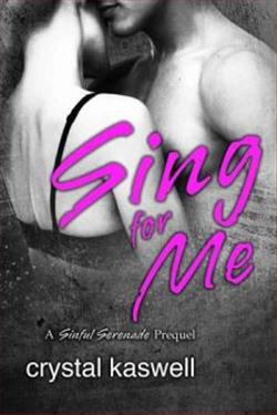 Sing for Me