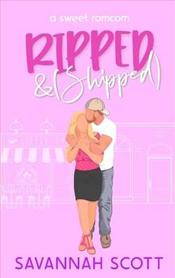Ripped & Shipped