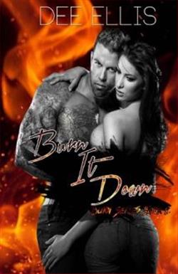 Burn It Down
