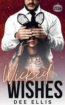 Wicked Wishes