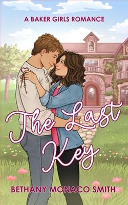The Last Key