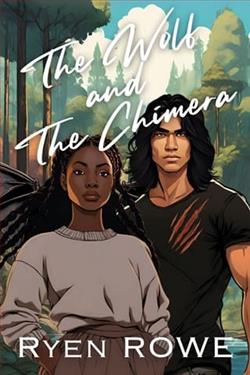 The Wolf and the Chimera