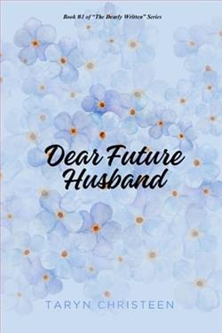 Dear Future Husband