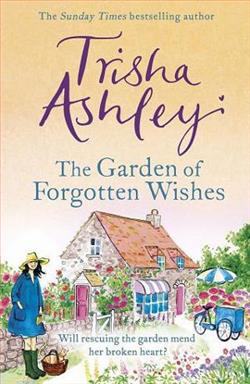 The Garden of Forgotten Wishes