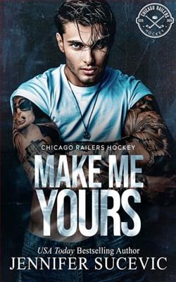 Make Me Yours