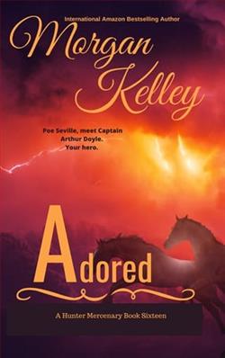 Adored