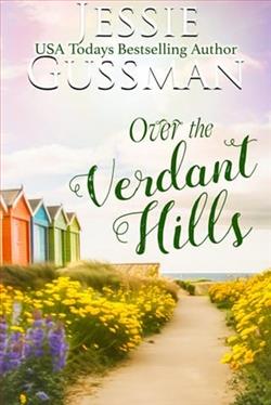 Over the Verdant Hills